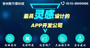 常州开发app公司 价格重要,技术方案更需重视